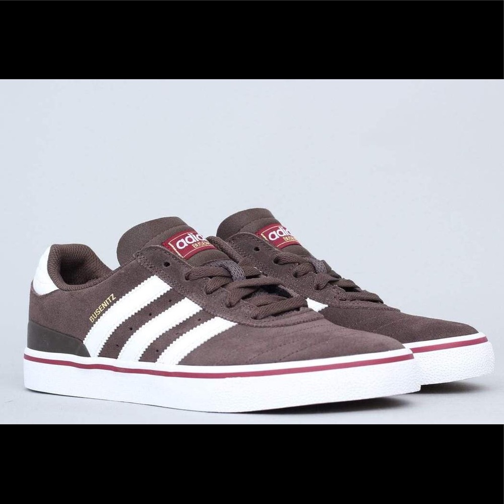 ADIDAS BUSENITZ VULC ADVANCE